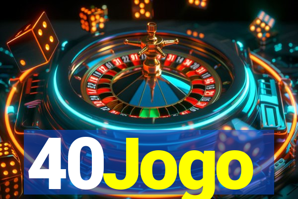 40Jogo