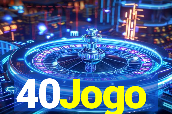 40Jogo