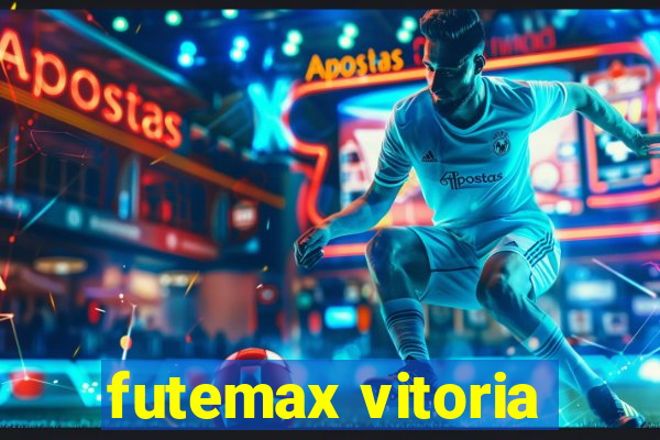 futemax vitoria