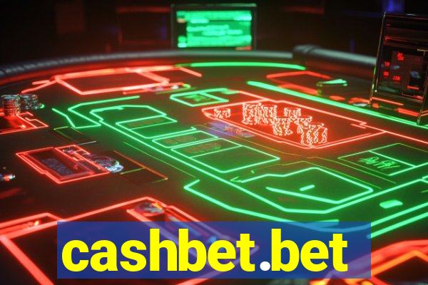 cashbet.bet