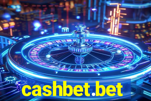 cashbet.bet