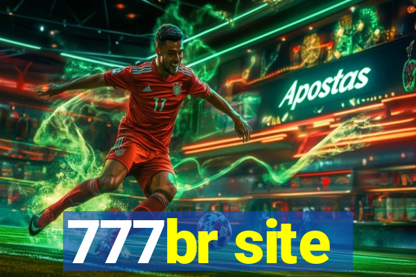 777br site