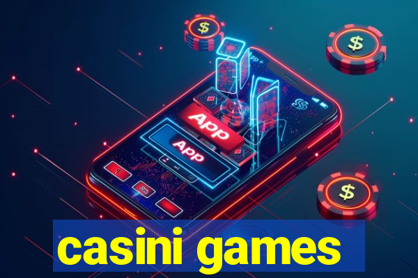 casini games