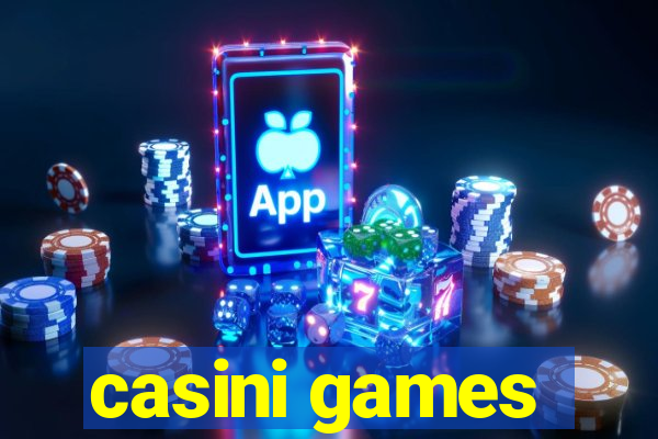 casini games