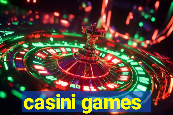 casini games