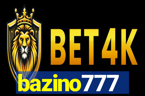 bazino777