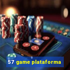 57 game plataforma