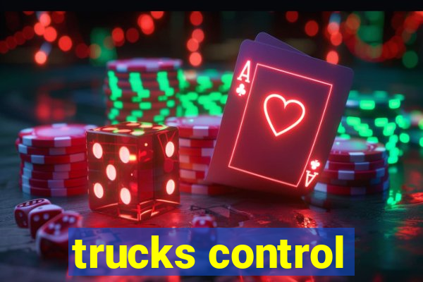 trucks control