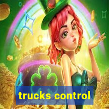 trucks control