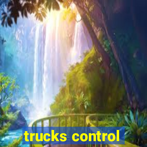 trucks control