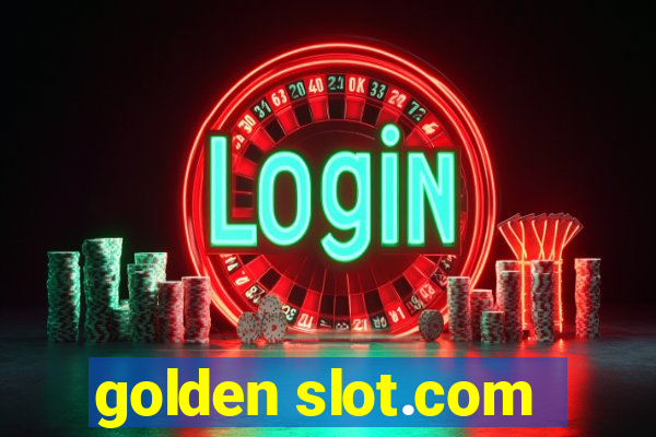 golden slot.com