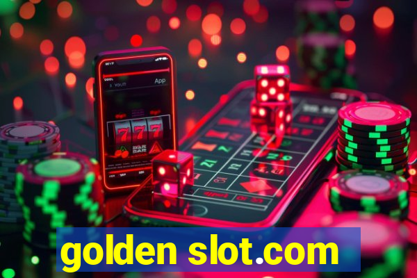 golden slot.com