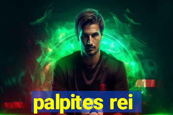 palpites rei