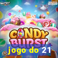 jogo do 21