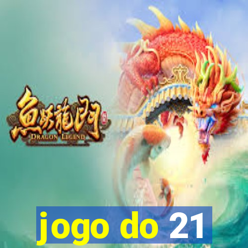 jogo do 21