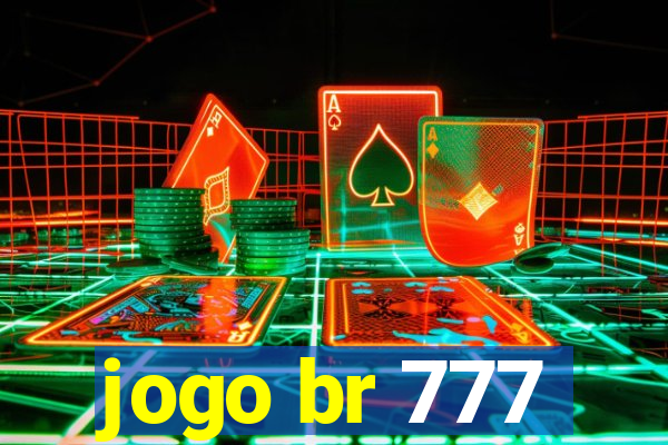 jogo br 777