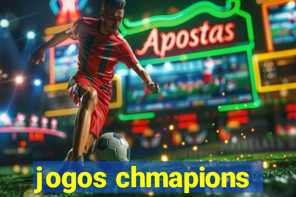 jogos chmapions