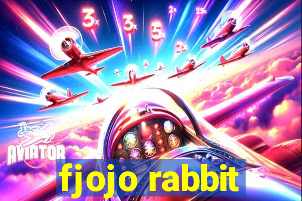 fjojo rabbit