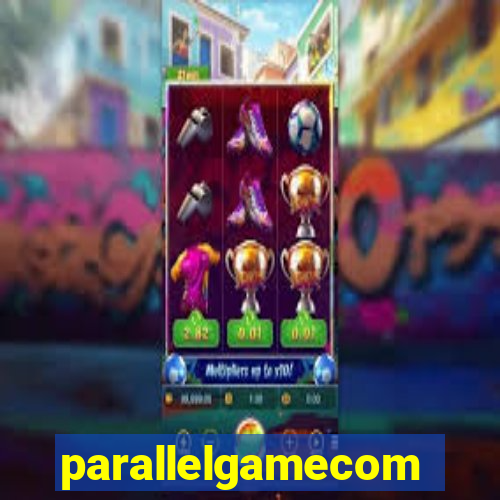 parallelgamecom