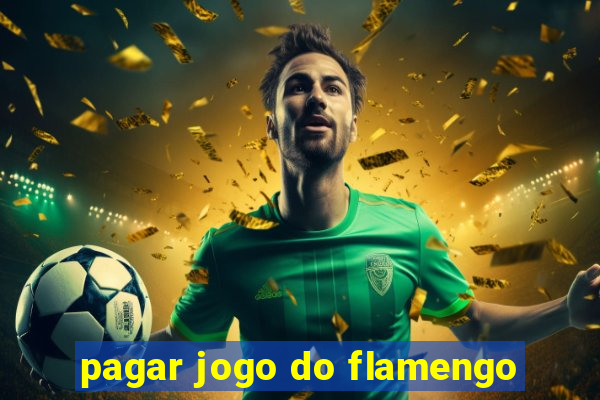 pagar jogo do flamengo