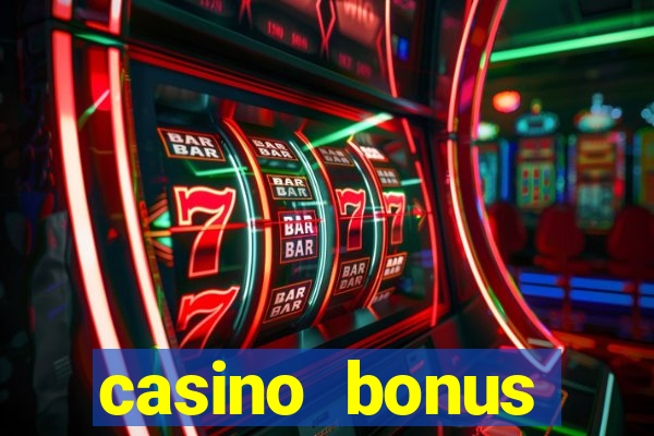 casino bonus hunting strategy