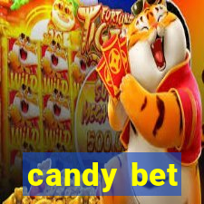 candy bet