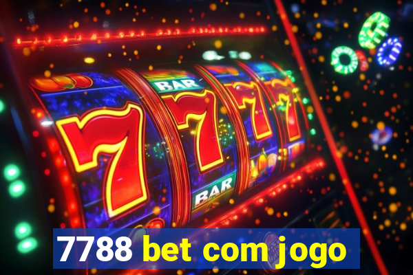 7788 bet com jogo