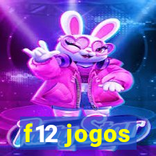 f12 jogos