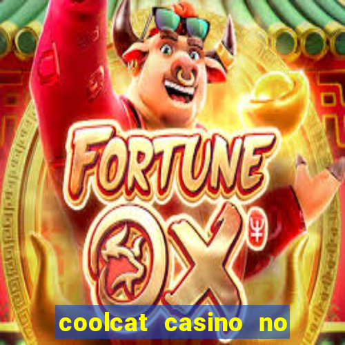 coolcat casino no deposit bonus