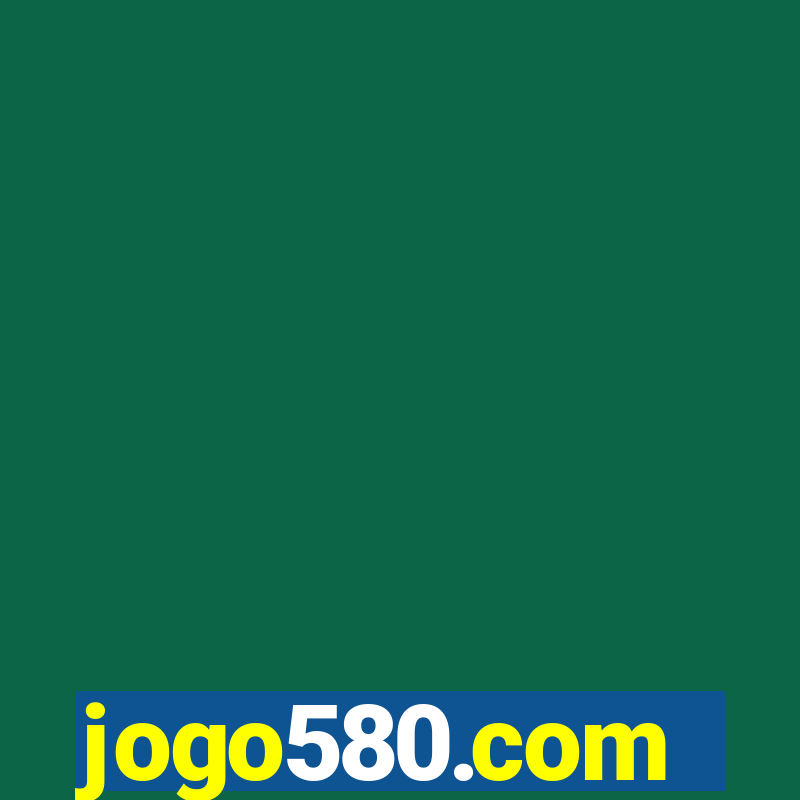 jogo580.com