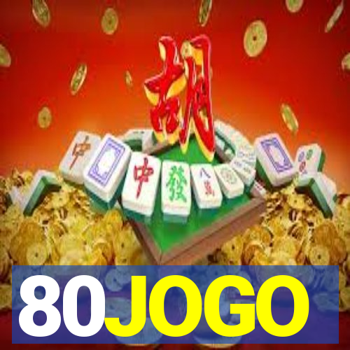 80JOGO