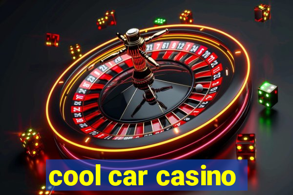 cool car casino