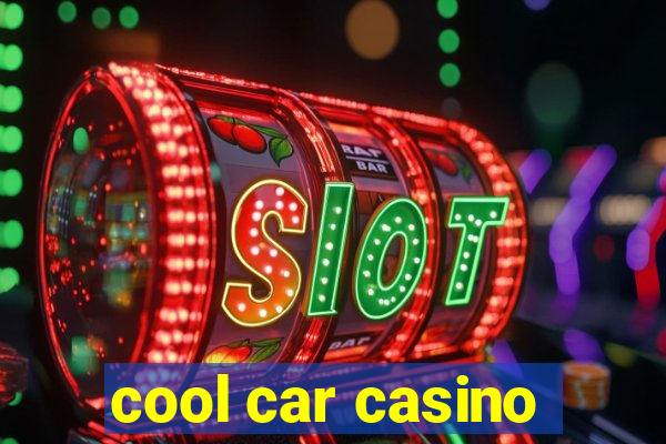 cool car casino