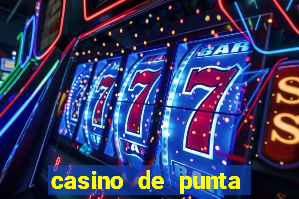 casino de punta del este