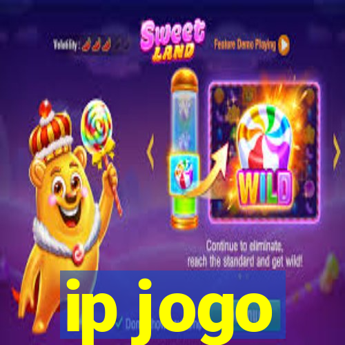 ip jogo