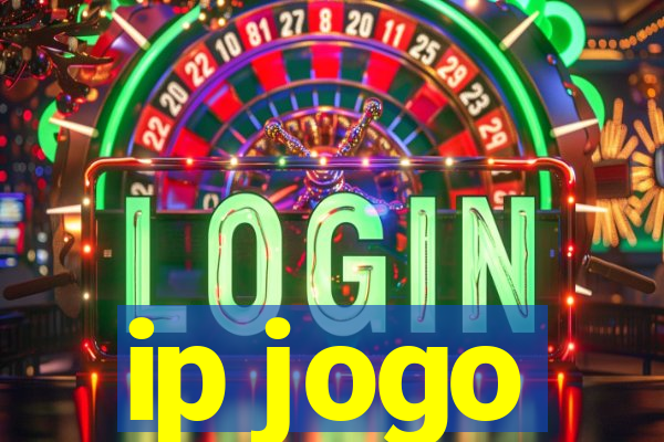 ip jogo