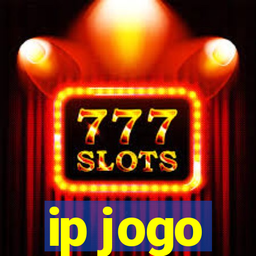 ip jogo