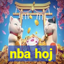 nba hoj