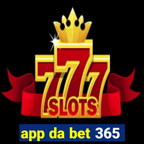 app da bet 365