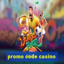 promo code casino