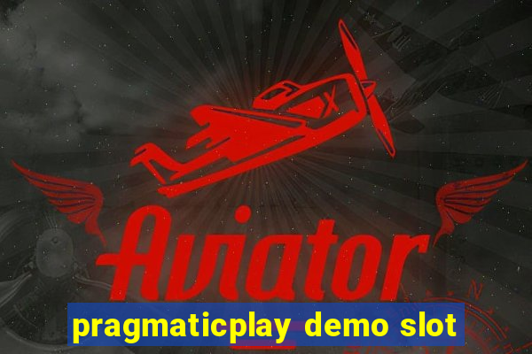 pragmaticplay demo slot