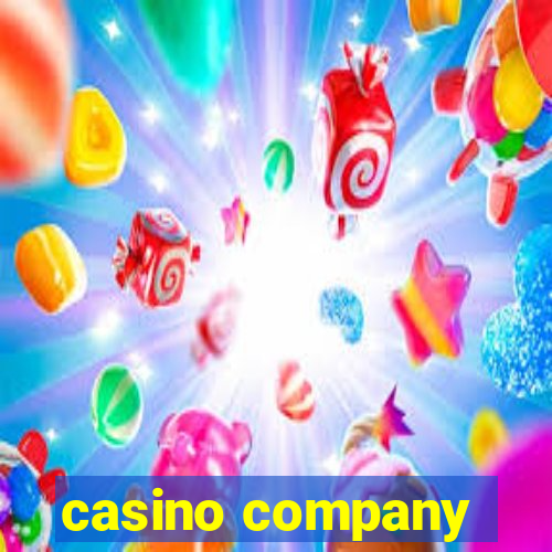 casino company