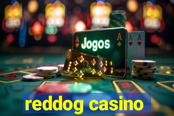 reddog casino