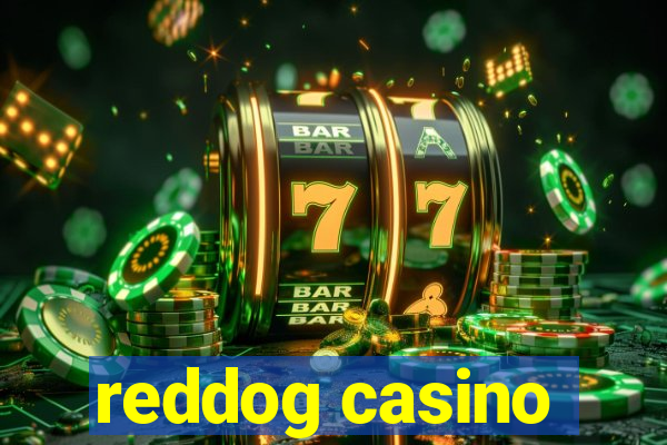 reddog casino