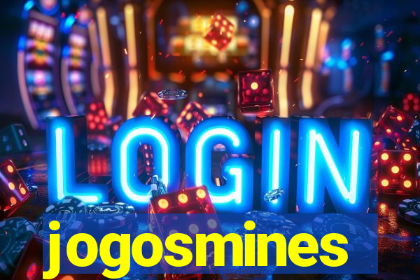 jogosmines