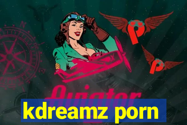 kdreamz porn