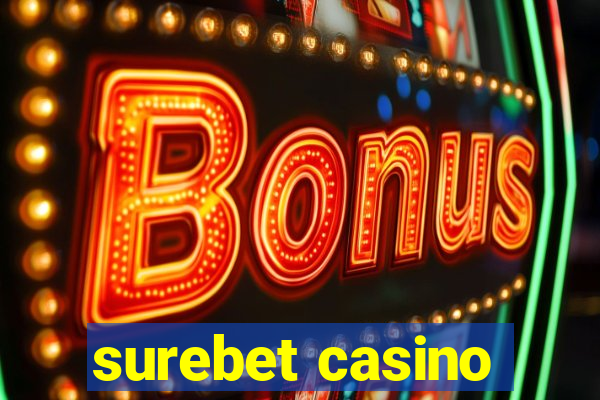 surebet casino