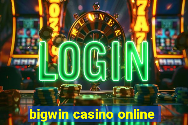 bigwin casino online