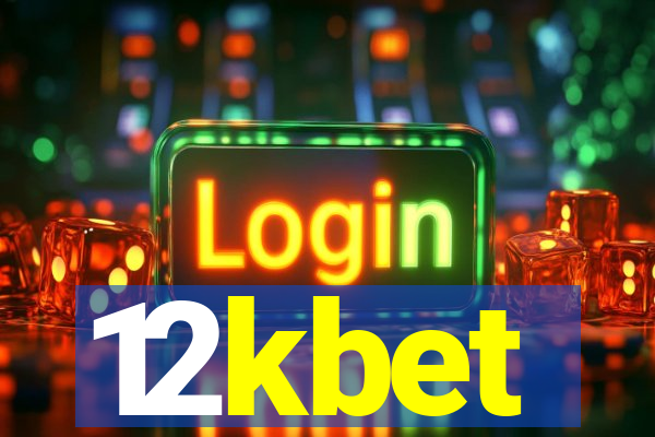 12kbet