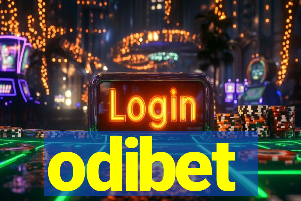 odibet